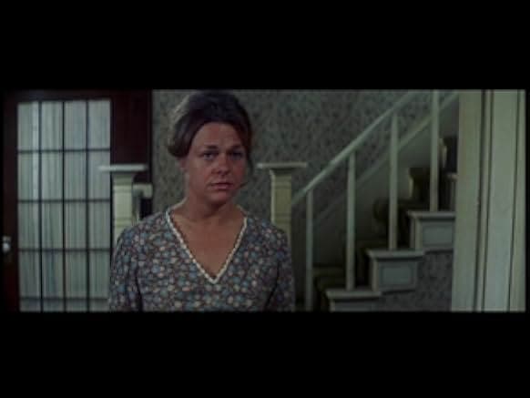 I Walk the Line 1970