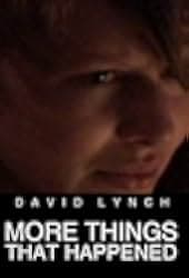 More Things That Happened 2007
