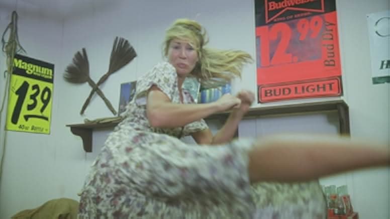 CIA II: Target Alexa 1993