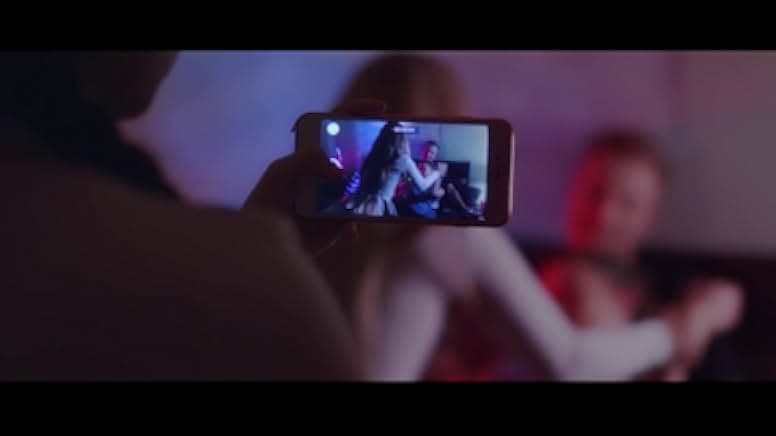 What Goes Around 2020