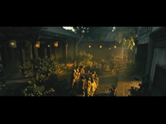Rise of the Legend 2014