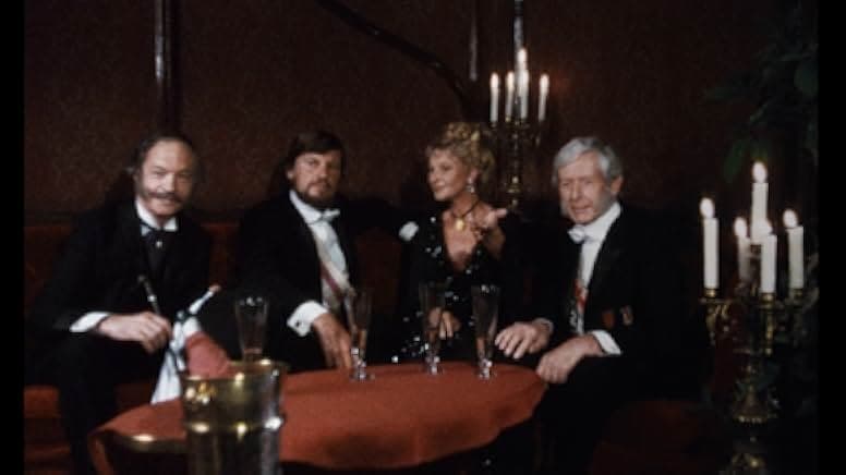 Black Venus 1983