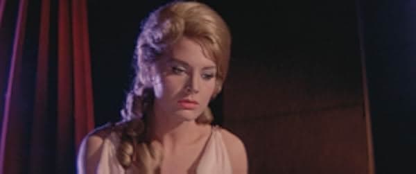 Hercules in the Haunted World 1961