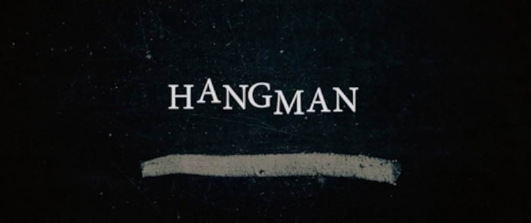Hangman 2017