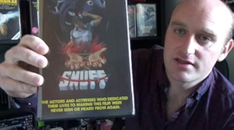 VHS Lives 2: Undead Format 2017