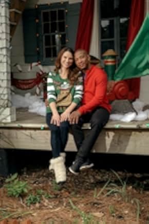 The Christmas Contract 2018