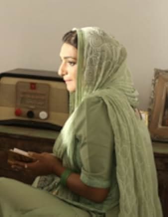 Bhuj: The Pride of India 2021