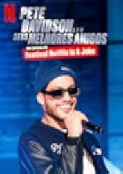 Pete Davidson Presents: The Best Friends 2022