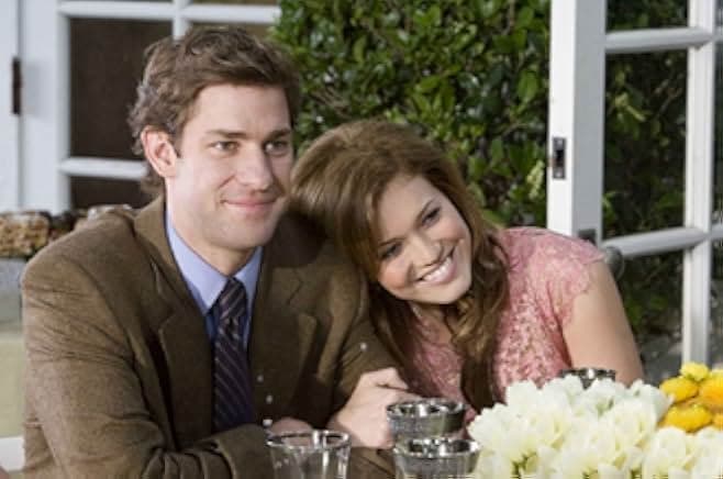 License to Wed 2007