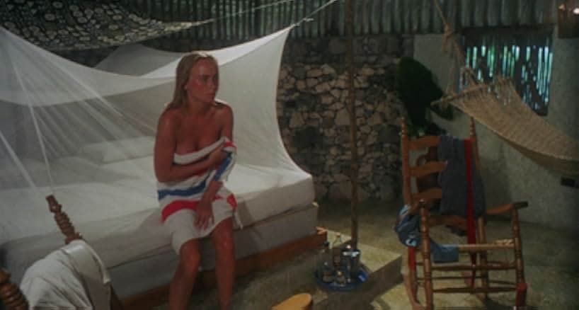 Papaya: Love Goddess of the Cannibals 1978