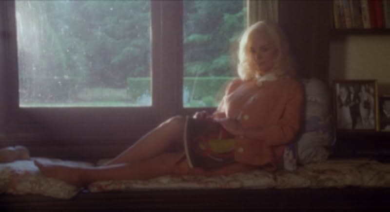 Scandal 1989