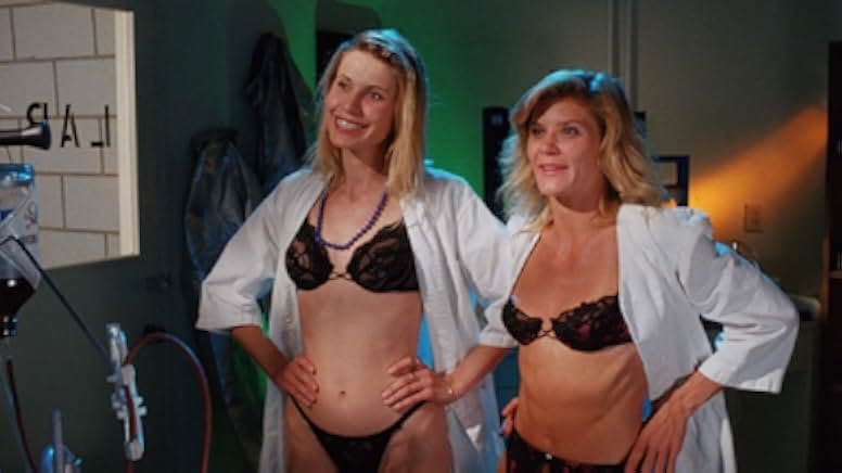 Vice Academy Part 3 1991