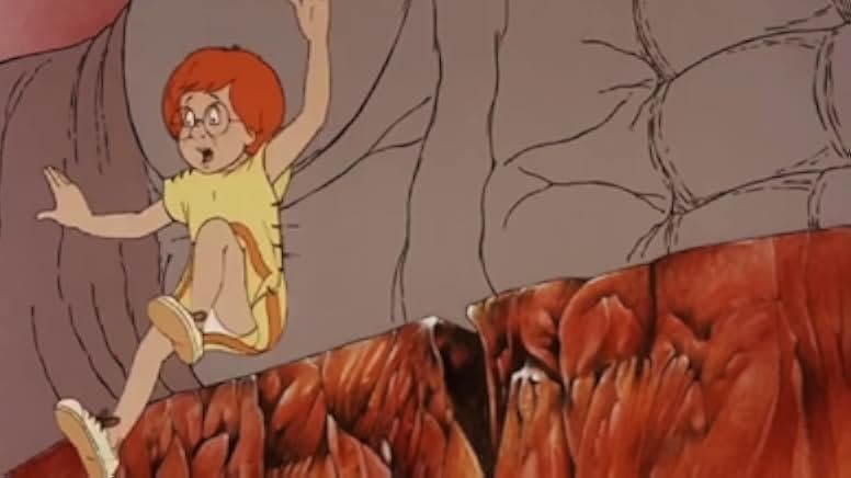 The BFG 1989