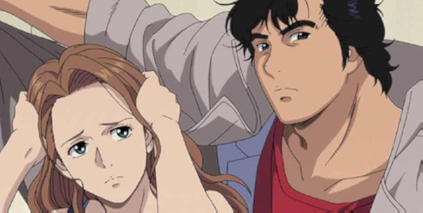 City Hunter: Shinjuku Private Eyes 2019