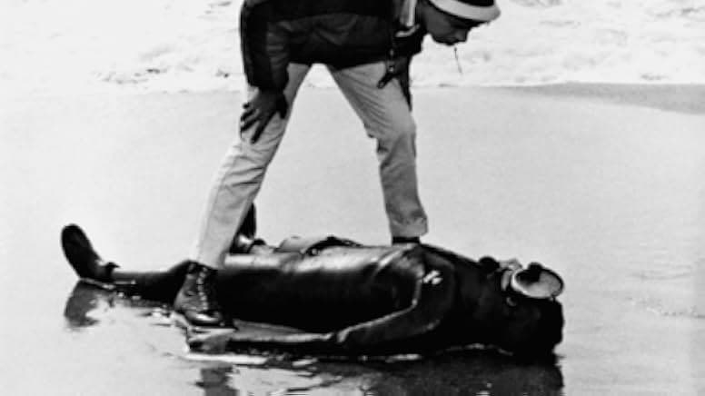 The Big Mouth 1967