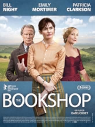 The Bookshop 2017