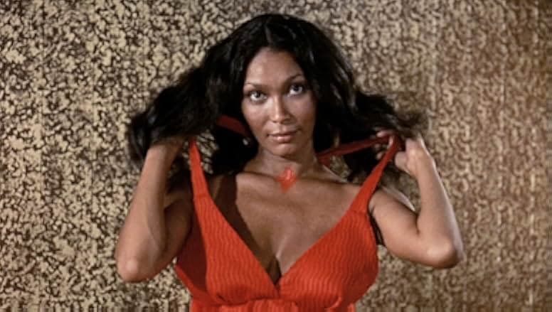 Night of the Cobra Woman 1972