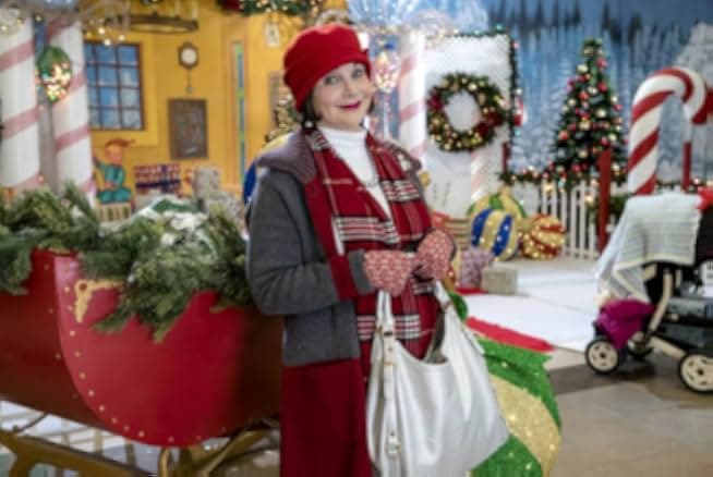 A Dream of Christmas 2016