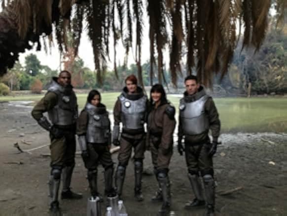 Age of Tomorrow 2014