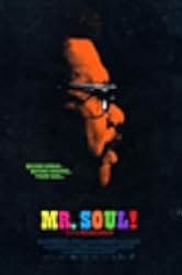 Mr. Soul! 2018