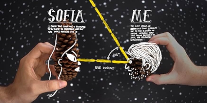 Finding Sofia 2016
