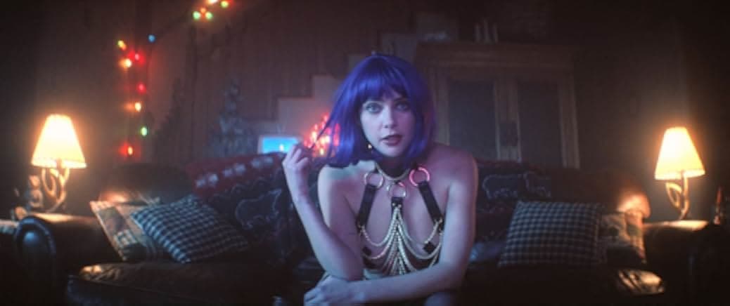 Alone at Night 2023
