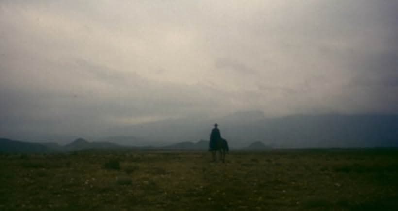 The Four of the Apocalypse... 1975