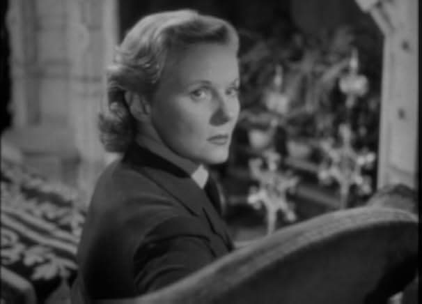 The Sound Barrier 1952