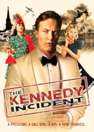 The Kennedy Incident 2021