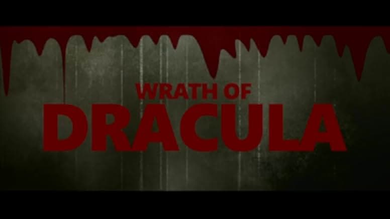 Wrath of Dracula 2023