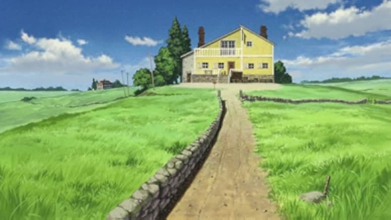 Fullmetal Alchemist the Movie: Conqueror of Shamballa 2005