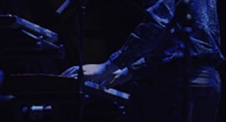 Keyboard Fantasies 2019