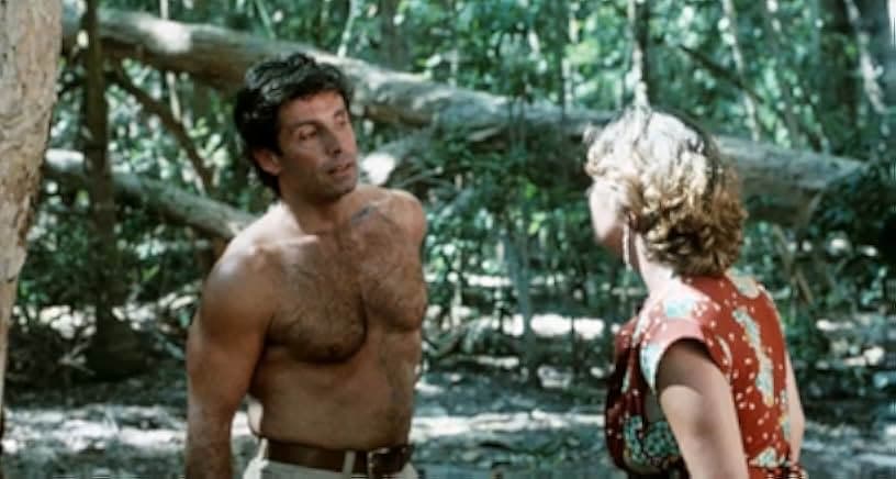 Shallow Grave 1987
