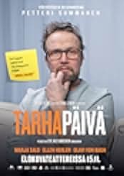 Tarhapäivä 2019