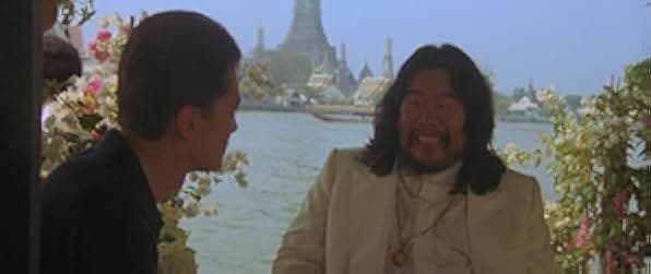 Year of the Dragon 1985