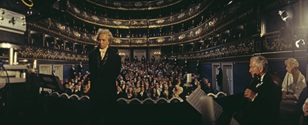 Immortal Beloved 1994
