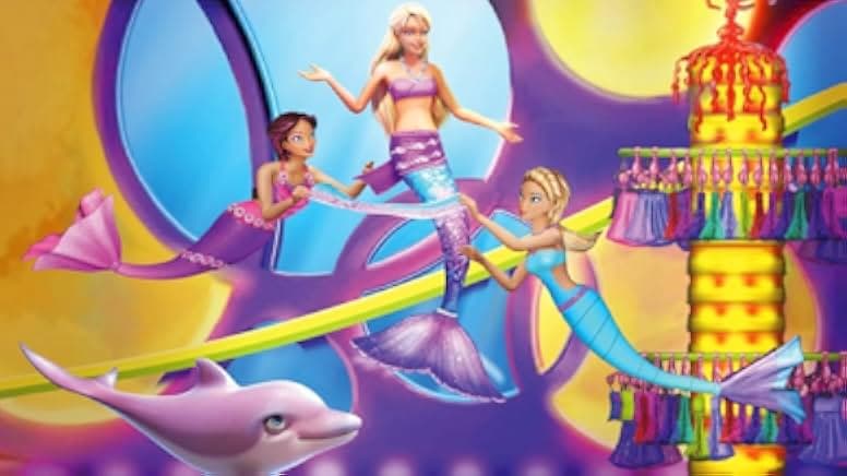 Barbie in a Mermaid Tale 2010