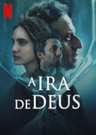 The Wrath of God 2022