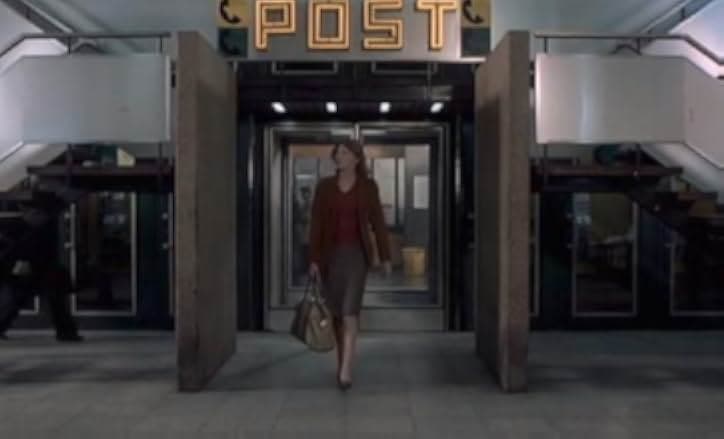 The Meetings of Anna 1978