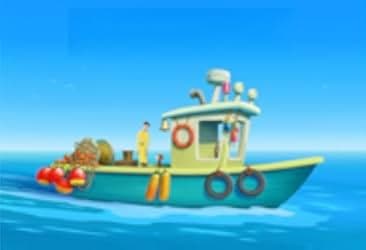 Curious George: Cape Ahoy 2021