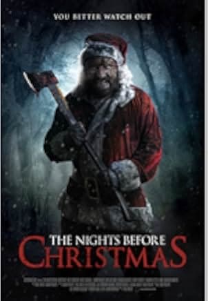 The Nights Before Christmas 2019
