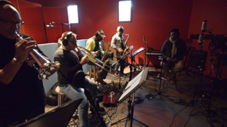 Darryl Jones: In the Blood 2022