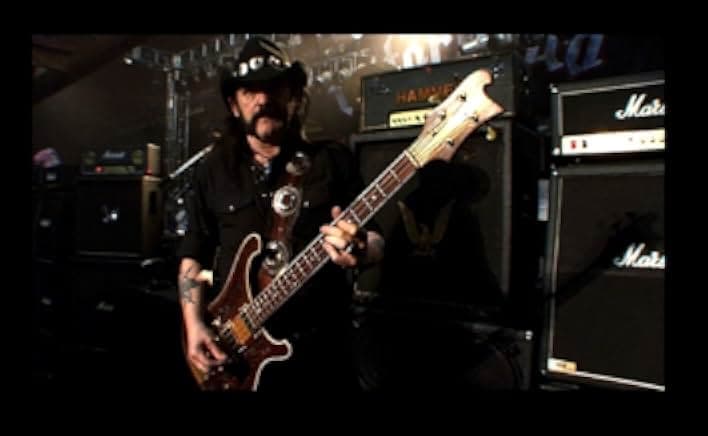 Lemmy 2010