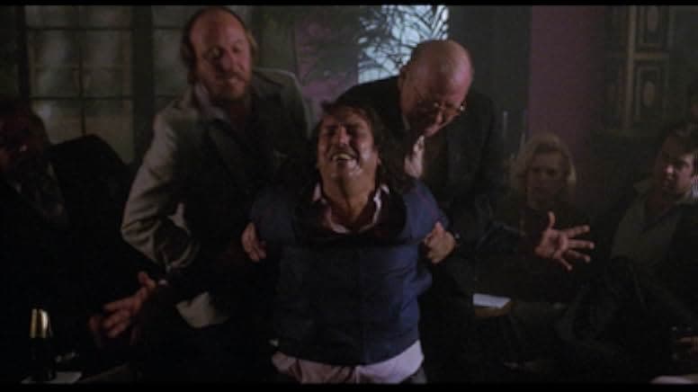 The Last Horror Film 1982