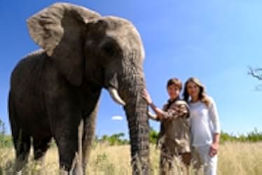 An Elephant's Journey 2017