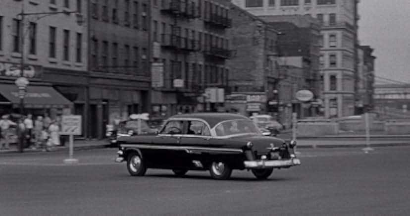 Tight Spot 1955