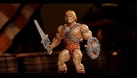 Die Macht von Grayskull: Die Geschichte von He-Man und Masters of the Universe 2017