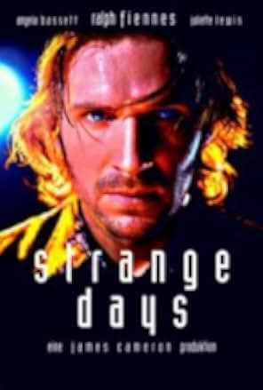 Strange Days 1995