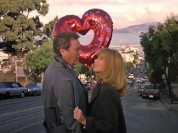Hart to Hart: Secrets of the Hart 1995