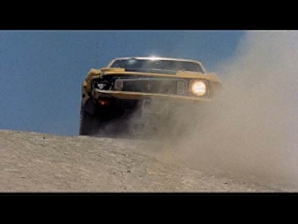 Gone in 60 Seconds 1974